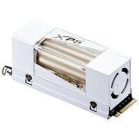 ADATA XPG MARS 980 STORM SSD M.2, 1.0 TB, with Heat Sink (SMAR-980S-1TC)