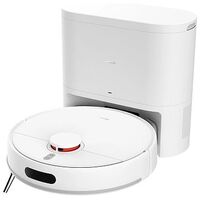 XIAOMI Robot Vacuum H40, White (BHR07XBEU)