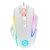 SPEEDLINK Decus NX RGB Gaming Mouse, White (SL-680024-WT)