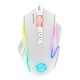 SPEEDLINK Decus NX RGB Gaming Mouse, White (SL-680024-WT)