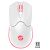 SPEEDLINK Velox Rechargeable Wireless RGB Gaming Mouse, White (SL-680102-WT)