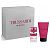 TRUSSARDI Ruby Red Eau de Parfum Spray 60 ml + Body Lotion 100 ml Gift Set