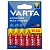 VARTA Longlife Max Power, 6er Pack (AA)