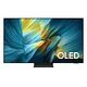 SAMSUNG TQ83S95FAEXXC (OLED S95F, 2025)