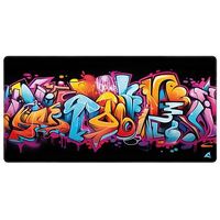 SHARKOON Skiller SGP40 D13 - Graffiti