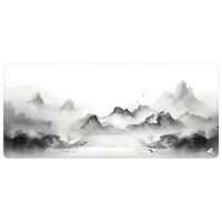 SHARKOON Skiller SGP35 D5 - Landscape, XXL