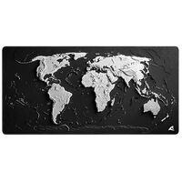 SHARKOON Skiller SGP40 D14 - World Map