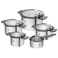ZWILLING Simplify Cookware Set, 5-piece (66870-005-0)