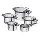 Simplify Cookware Set