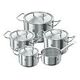 Twin Classic Cookware Set