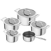 ZWILLING Peak Kochgeschirrset, 5-teilig (1034508)