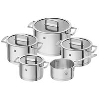 ZWILLING Vitality Cookware Set, 5-piece (66460-000-0)