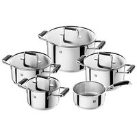 ZWILLING Poletto Cookware Set, 5-piece (1023673)