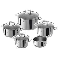 ZWILLING Quadro Cookware Set, 5-piece (65060-000-0)