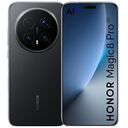 HONOR Magic8 Pro, 512 GB, 12 GB RAM, Schwarz