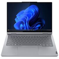 LENOVO ThinkBook 14 Gen. 5, Core Ultra 5 225U (12x 1.5/4.8 GHz), 16 GB, 512 GB SSD, Swiss keyboard layout (21SQ0008MZ)