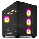 MEDION Erazer Tank X15, AMD Ryzen 7 7800X3D (8x 4.2/5.0 GHz), 32 GB (MD 340068)