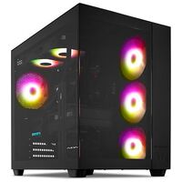 MEDION Erazer Tank X15, AMD Ryzen 7 7800X3D (8x 4.2/5.0 GHz), 32 GB (MD 340068)