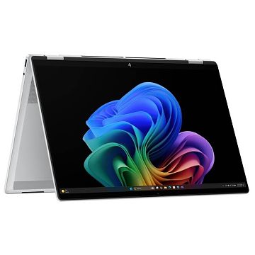 HP OmniBook X FlipNGAI 16-as0757nz (BG3Z5EA#UUZ), Core Ultra 7 256V (8x 2.2/4.8 GHz), 16 GB, 1.0 TB SSD, Swiss keyboard layout