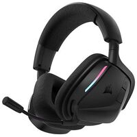 CORSAIR VOID v2 MAX Wireless Gaming Headset, Carbon (CA-9011388-WW)
