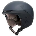 DAINESE Nucleo MIPS Ski Helmet, XL - XXL (59 - 62 cm), Black Matt