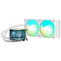 TRYX Panorama ARGB 280, White (L-P280A-AS2M-G0W)