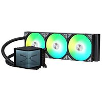 TRYX Panorama ARGB 360, Black (L-P360A-AS3M-G1K)