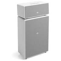 AUDIO PRO Drumfire II, Weiss