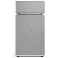 AUDIO PRO Drumfire W, Weiss