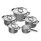 Pure Cookware Set