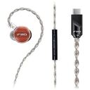 FIIO FP3 TC, Rosewood