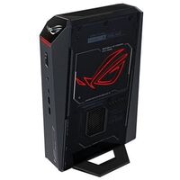ASUS ROG NUC 15 Jean Canyon RNUC15JNK9X489A2, Core Ultra 9 275HX (24x 2.7/5.4 GHz), 32 GB (90AS00I1-M002Y0)