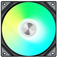 TRYX ROTA SL ARGB 120, 120 mm, Black (F-R120A-AM1M-G0K)