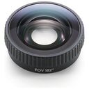 DJI Osmo Action 6 FOV Boost Objektiv