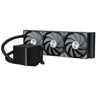 TRYX Panorama 360, Black (L-P360N-DS3M-G1K)