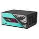 ASUS ROG-THOR-1200P3-MIKU ROG Thor Platinum III Hatsune Miku Edition - Schwarz, 1200 Watt (90YE00V6-B0NA00)