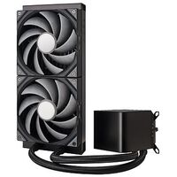 TRYX Panorama 280, Black (L-P280N-DS2M-G0K)