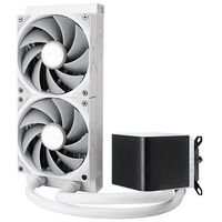 TRYX Panorama 240, White (L-P240N-DS2M-G0W)