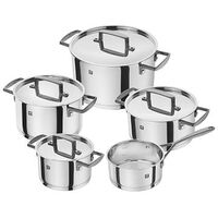 ZWILLING Bellasera Cookware Set, 5-piece (71160-005-0)