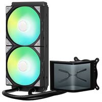 TRYX Panorama SE ARGB 240, Black (L-P240L-AM2M-G0K)