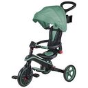 GLOBBER Explorer Trike 4 in 1, Olive Green
