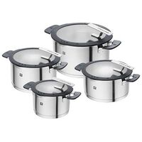 ZWILLING Simplify Cookware Set, 4-piece (66870-004-0)