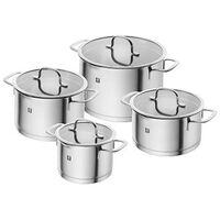 ZWILLING Trueflow Cookware Set, 4-piece (66920-004-0)
