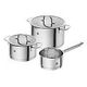 Trueflow Cookware Set