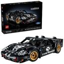 LEGO Technic - 1966 Ford GT40 MKII Race Car (42223)