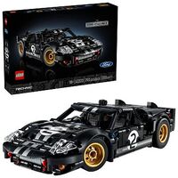 LEGO Technic - 1966 Ford GT40 MKII Rennwagen (42223)