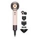 DYSON Supersonic Nural HD16 Straight+Wavy, Ceramic Pink / Roségold (113407-01)