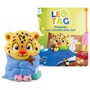 TONIES Leos Tag - Hoppala, wer schnieft denn da? (11001920)