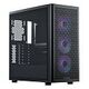 COOLER MASTER Elite 502 Window, Black (E502-KGNN-S00)