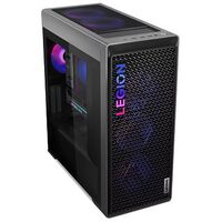 LENOVO Legion T7, Core Ultra 9 285K (24x 3.7/5.7 GHz), 128 GB (90Y6004BMZ)